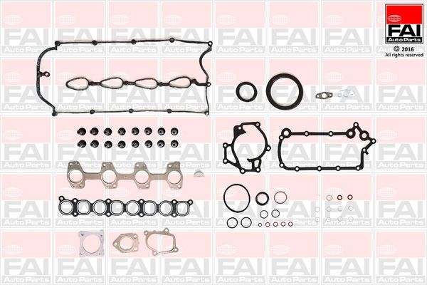 FAI AUTOPARTS Tihendite täiskomplekt, Mootor FS2171NH